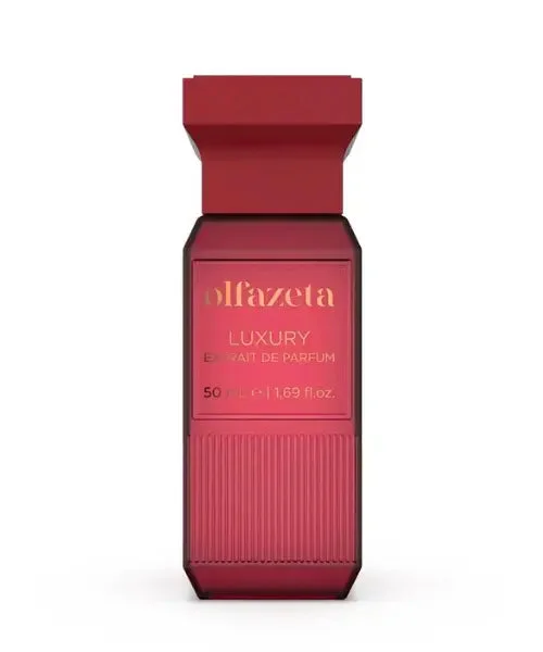 Parfum Olfazeta 118 – Inspiré de BACCARAT ROUGE 540