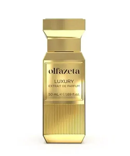Parfum Olfazeta 126 – Inspiré de SOLEIL BLANC