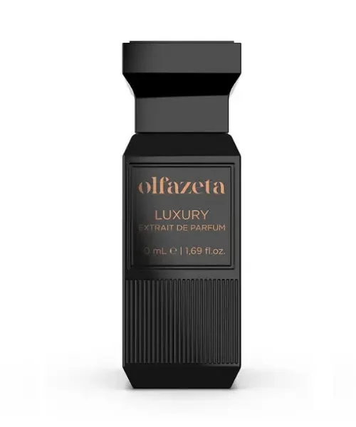 Parfum Olfazeta 130 – Inspiré de MEGAMARE
