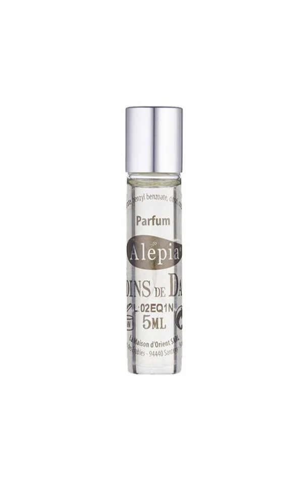 Parfum roll-on Les Jardins de Damas – Floral