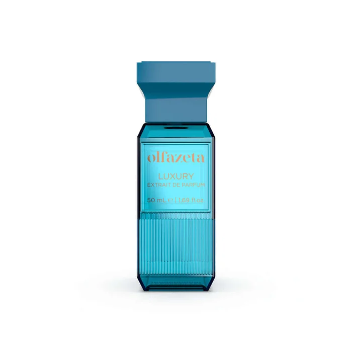 ParfumMixte Chogan N°129
