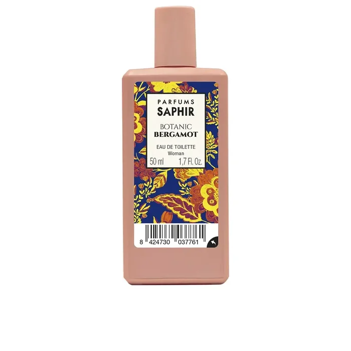 Parfums Saphir BERGAMOT