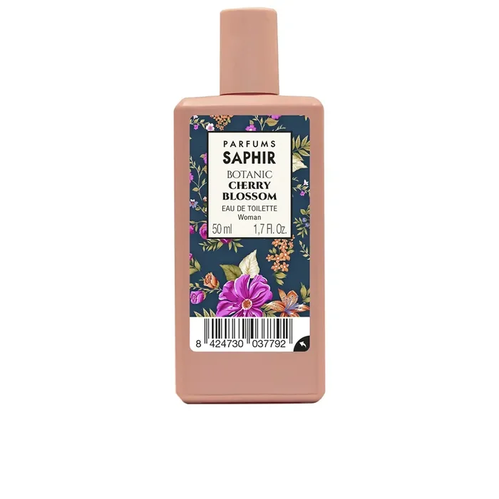 Parfums Saphir CHERRY BLOSSOM