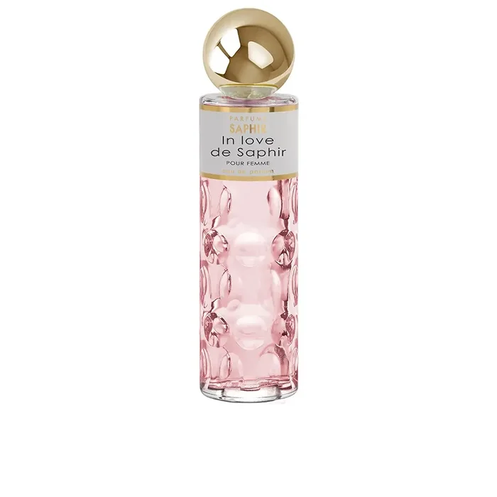 Parfums Saphir IN LOVE DE SAPHIR
