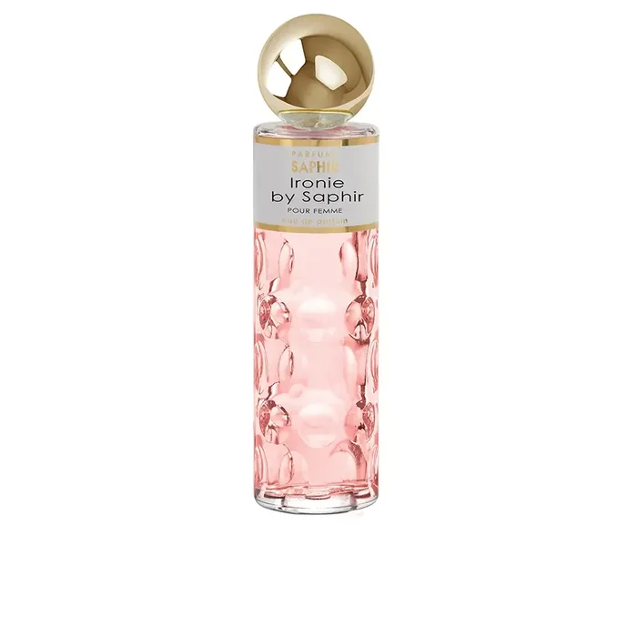 Parfums Saphir IRONIE BY SAPHIR
