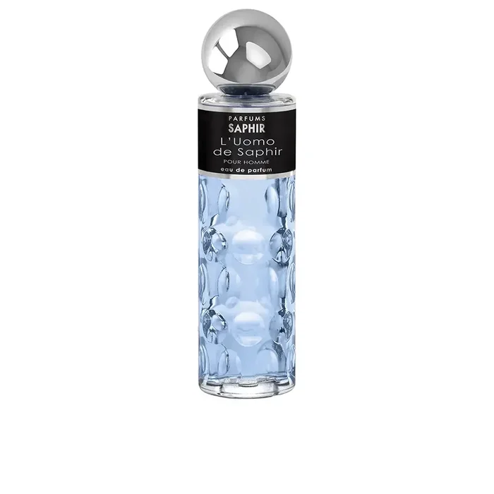 Parfums Saphir L’UOMO DE SAPHIR