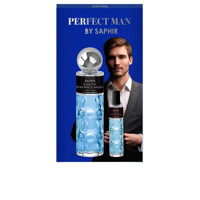 Parfums Saphir LOTTO UOMO PERFETTO