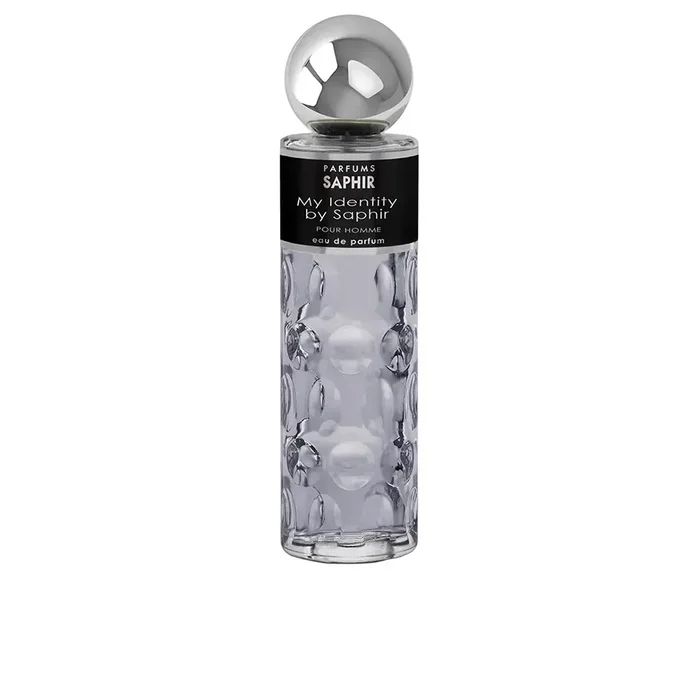 Parfums Saphir MY IDENTITY BY SAPHIR
