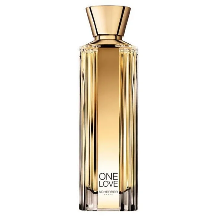 Parfums Scherrer One Love Eau de Parfum