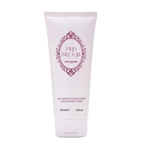 Paris Baroque – Lait Corps 100 ml