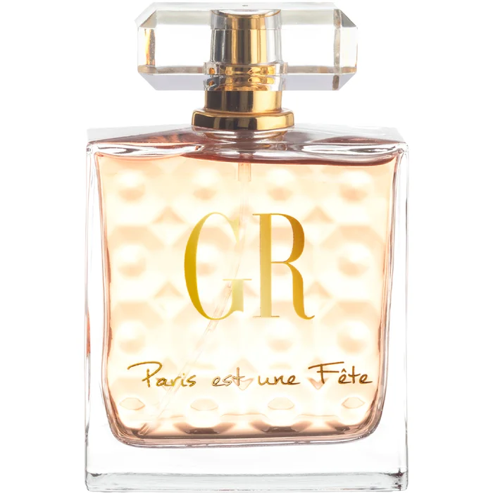 Paris est une F&ecirc;te – Eau de Parfum