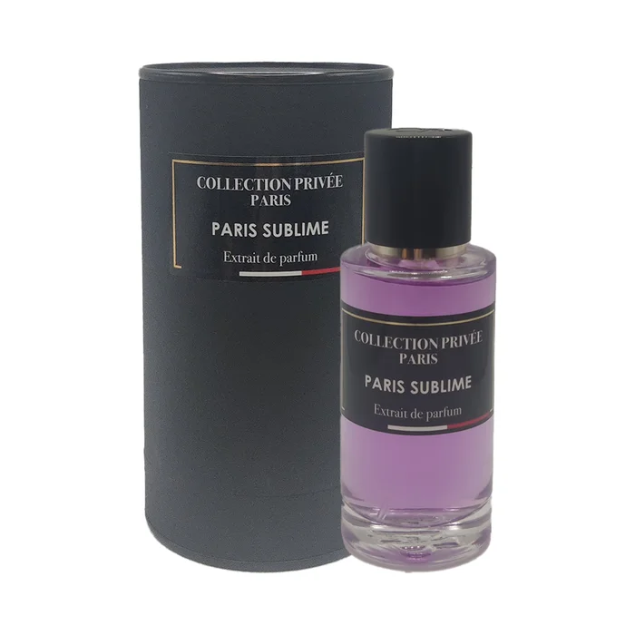 Paris sublime – Collection Privée Paris – 50ml