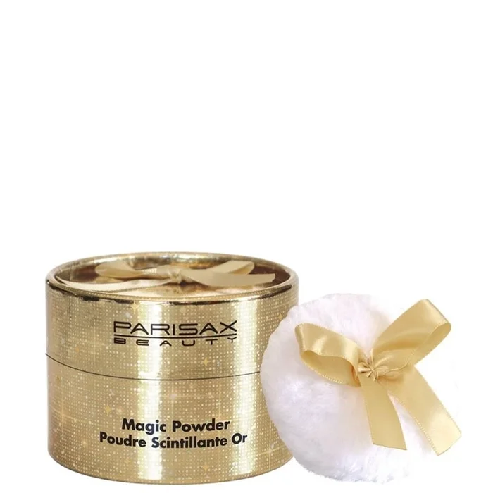 Parisax Magic Powder Houpette Poudre Libre Pailletée