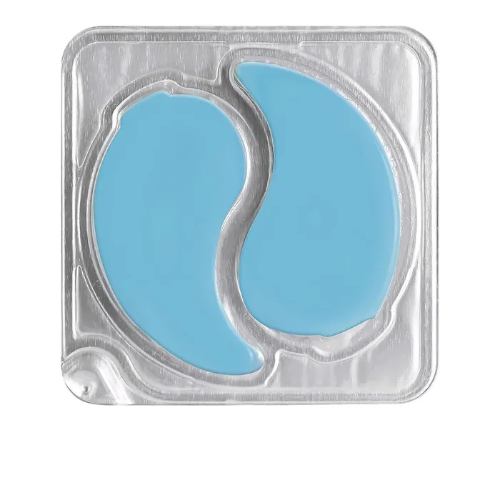 Patch saillant-anti-fatigue BIO Bleuet & ACIDE HYALURONIQUE 1 u