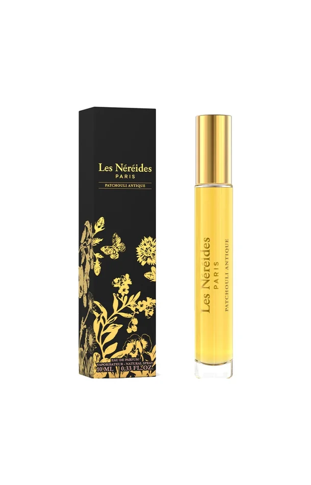 Patchouli Antique Eau de parfum – Oriental