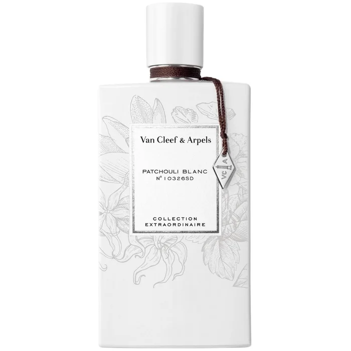 Patchouli Blanc – Eau de Parfum