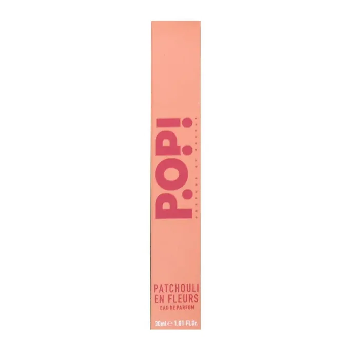PATCHOULI EN FLEURS EAU DE PARFUM 30ML P.O.P!