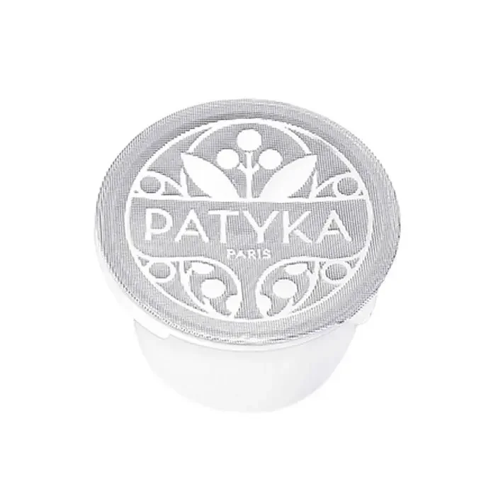Patyka Age Specific Intensif La Recharge Masque Repulpant Pro Hyaluronique Bio 50ml
