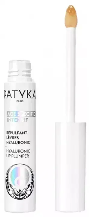 PATYKA Age Specific Intensif Repulpant Lèvres Hyaluronic Biologique 7 ML