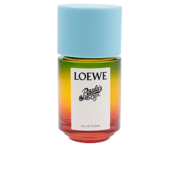 PAULA’S IBIZA eau de toilette vaporisateur 50 ml