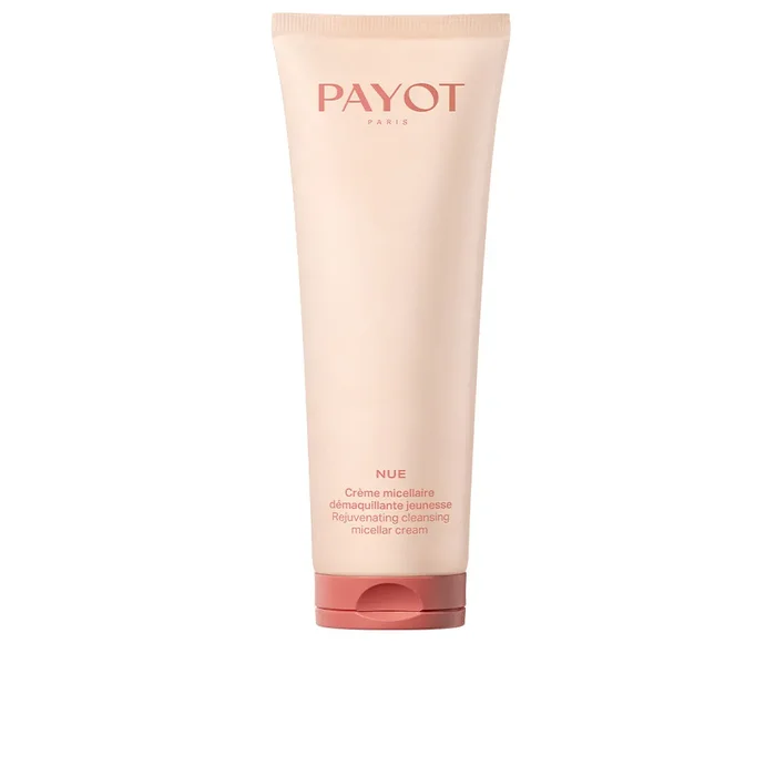 Payot LES DÉMAQUILLANTES crème jeunesse démaquillant