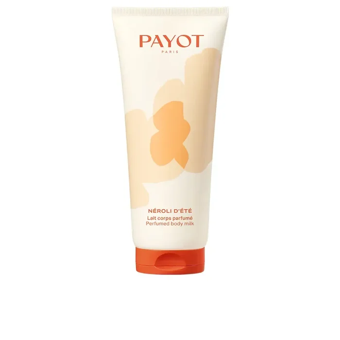Payot NEROLI D’ÉTÉ latte corpo profumato