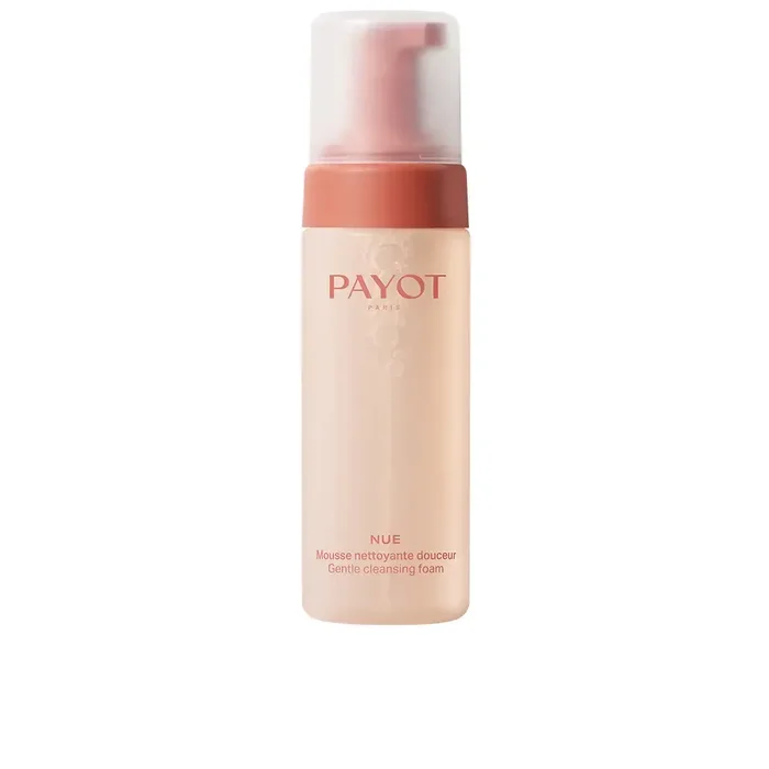 Payot NUE schiuma detergente delicata