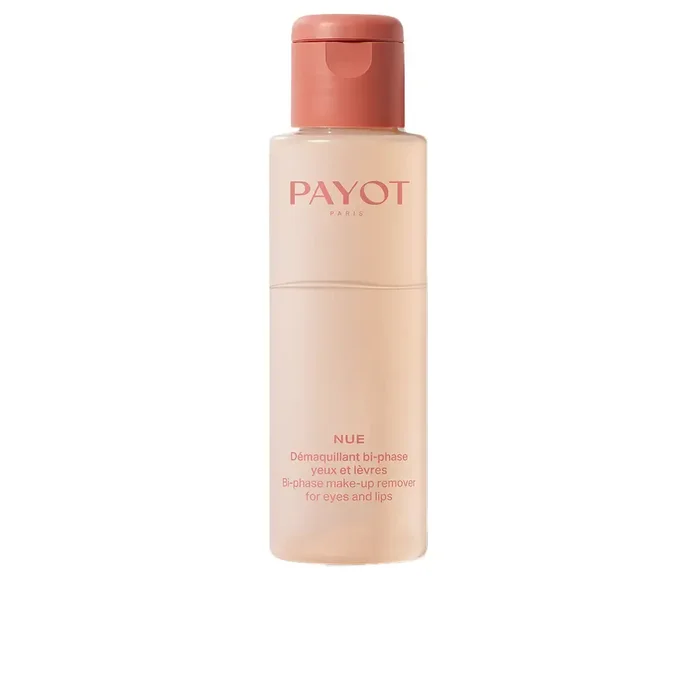 Payot NUE struccante bifasico occhi & levres