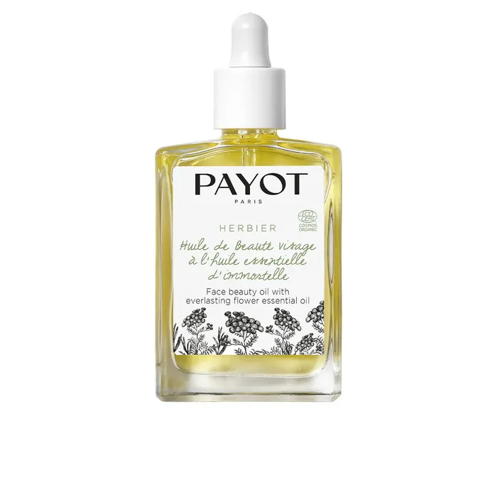 Payot Olio di bellezza elicriso HERBIER
