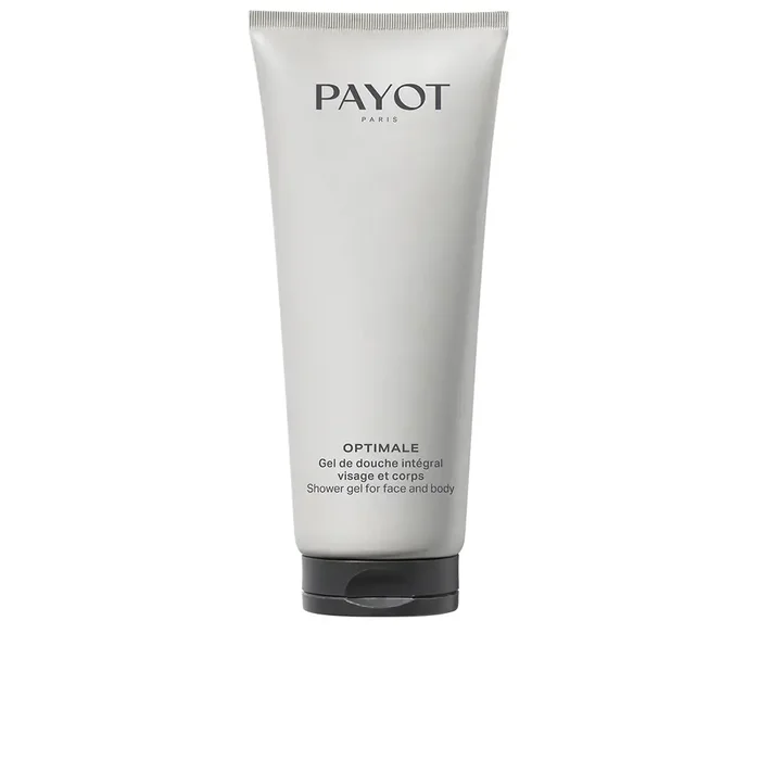 Payot, OPTIMALE gel doccia integrale viso e corpo