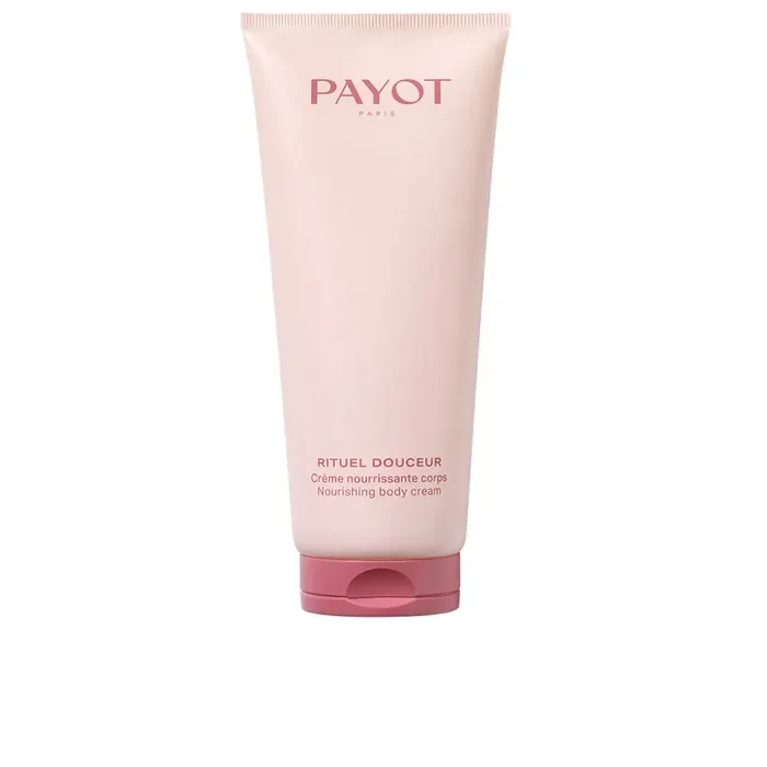 Payot RITUEL CORPS crema nutriente