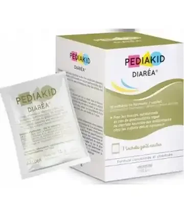 Pediakid Diaréa Sachets x 7