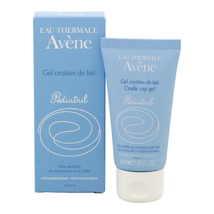 Pédiatril gel croûtes de lait 40ml