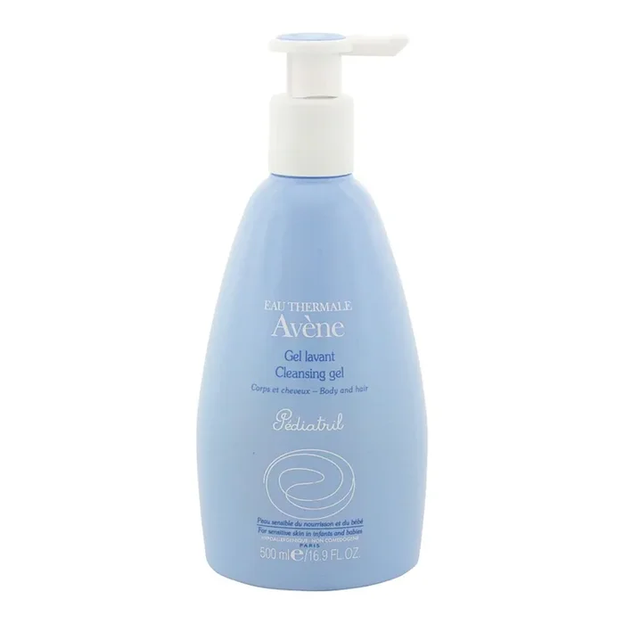 Pédiatril gel lavant 500ml