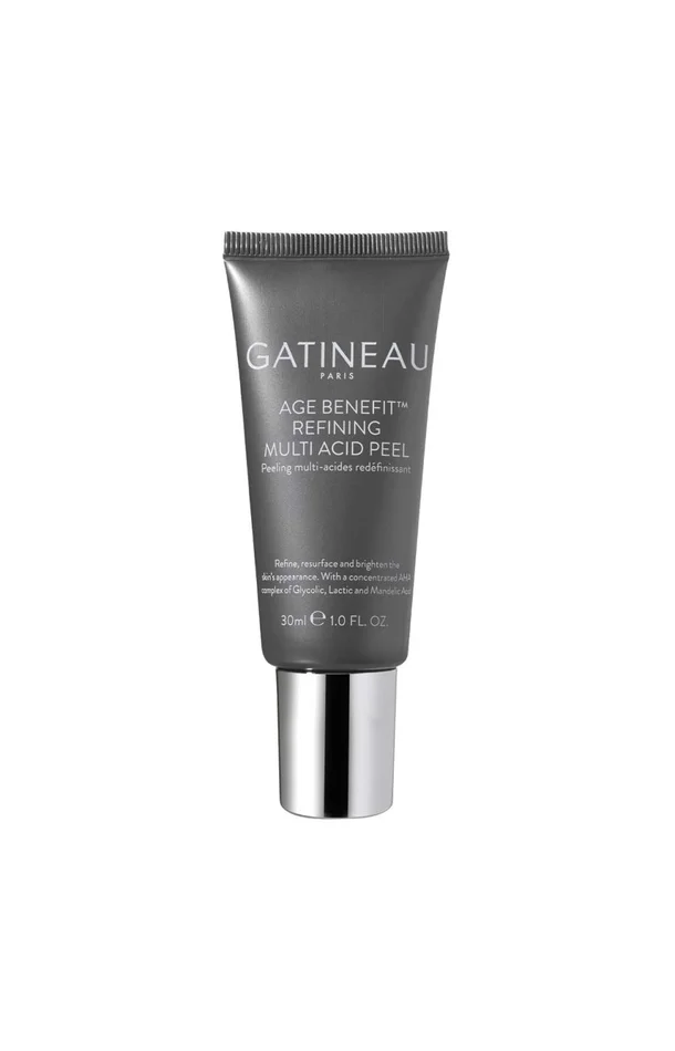 Peeling affinant – Age Benefit – AHA – Visage