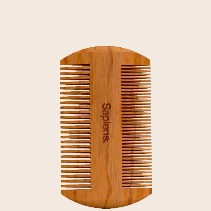 Peigne à barbe