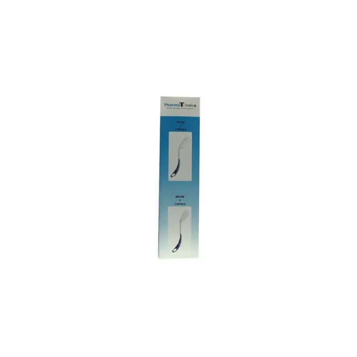 PEIGNE LONG MANCHE ALCURA PHARMA TECNICS