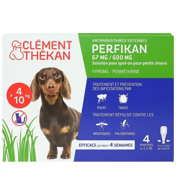 Perfikan 67Mg S-O P.cn Pip 4