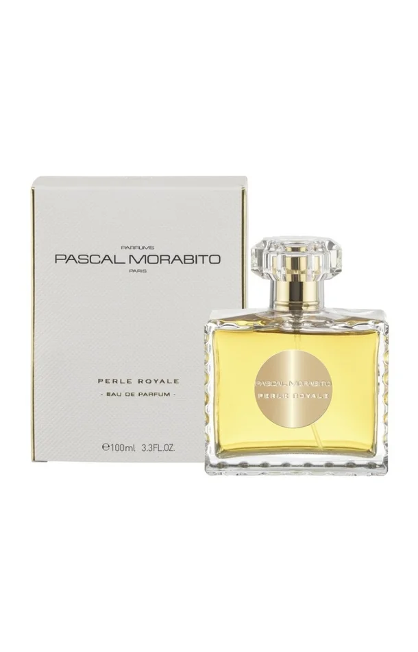 Perle Royale Eau de parfum – Floral oriental