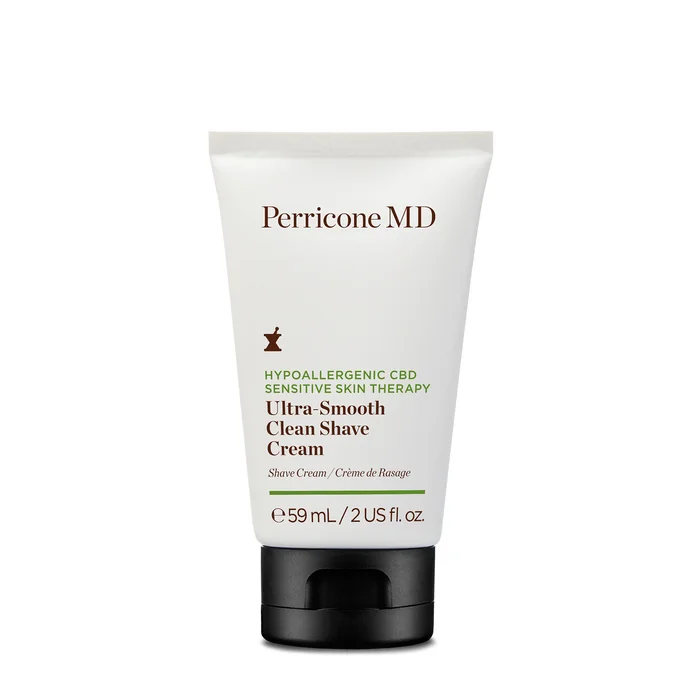 Perricone MD FG Ultra-Smooth Clean Shave Cream 2oz