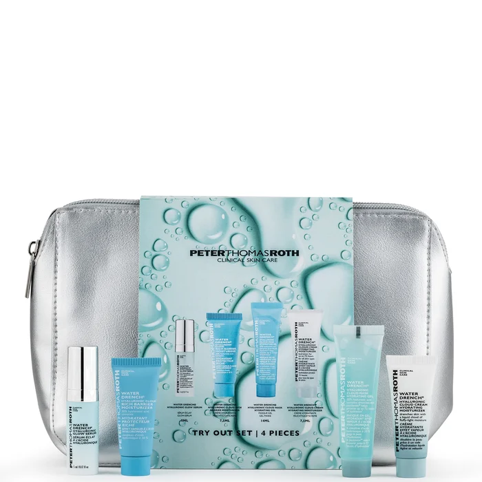 Peter Thomas Roth Try Out Set – Exclusive