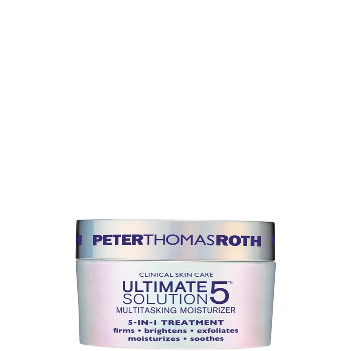 Peter Thomas Roth Ultimate Solution 5 Hydratant Multi-Actions 50 ml