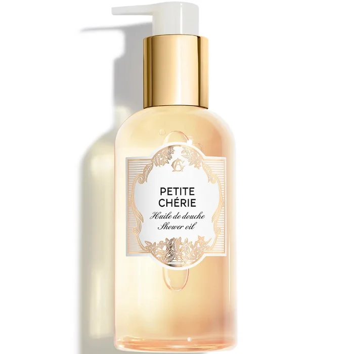 Petite Chérie – Huile de Douche 250 ml