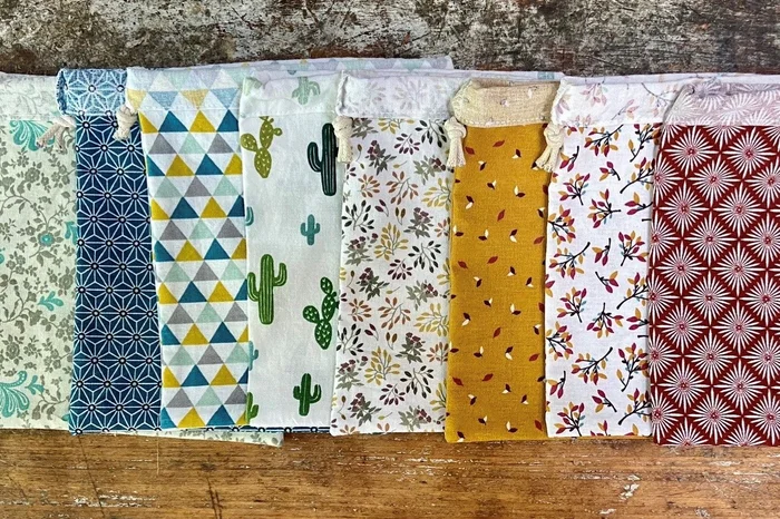Petits sacs de transport