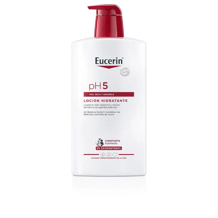 PH5 loción 1000 ml