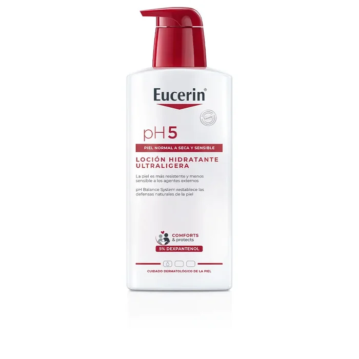PH5 loción ultraligera 400 ml