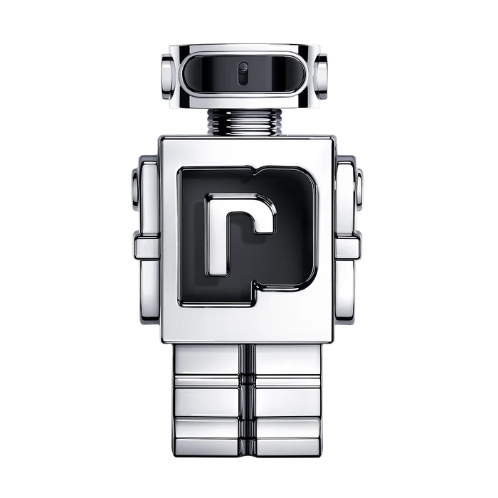 Phantom – Eau de Toilette Rechargeable
