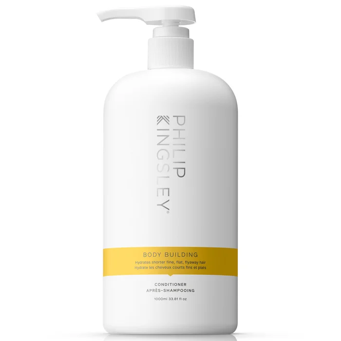 Philip Kingsley Body Building Après-shampooing 1 000 ml