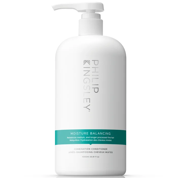 Philip Kingsley Moisture Balancing Après-shampooing 1 000 ml