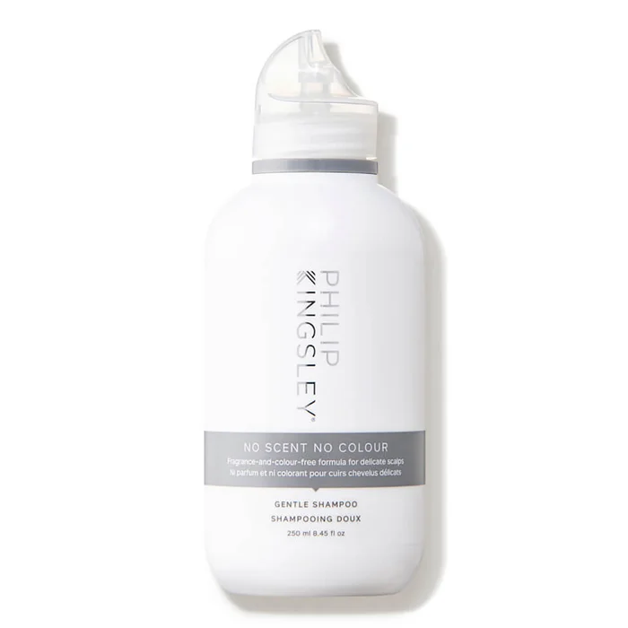 Philip Kingsley No Scent No Colour – Shampoo (250 ml)